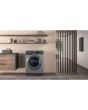 Hotpoint NSWF 946 GG UK Anti-Stain 9kg 1400rpm Washing Machine - Graphite
