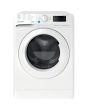 Indesit BDE 86436 WV UK Freestanding 8+6kg Washer Dryer - White