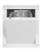 Indesit DIC3B16UK Integrated Dishwasher