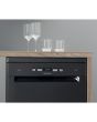 Hotpoint HFC 3C26 WC B UK Dishwasher - Black