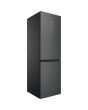 Hotpoint H5X82OSK Freestanding Fridge Freezer