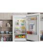 Indesit INFC850TI1WAQUA1 Freestanding Fridge Freezer - White