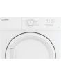 Indesit CYDA81WWGLUK 8kg Vented Tumble Dryer - White