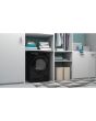 Indesit I3 D81B UK Condenser Tumble Dryer - Black