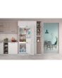 Indesit INC18D011B1 Built-In Fridge Freezer