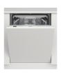 Indesit DIO 3T131 FE UK Integrated Dishwasher