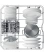 Hotpoint HFC 2B19 UK N Dishwasher - White
