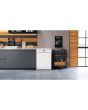 Hotpoint HFC 3C26 W C UK Dishwasher - White