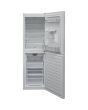 Hotpoint HBNF 55181 W AQUA UK 1 fridge freezer - White
