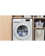 Indesit BDE 96436 WV UK Freestanding 9+6kg Washer Dryer - White