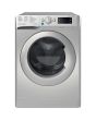 Indesit BDE 96436 SV UK Freestanding 9+6kg Washer Dryer - Silver