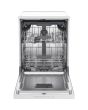 Hotpoint HD7FHP33 60cm Dishwasher - White