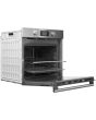Hotpoint SA2 540 H IX Built-In Oven - Stainless Steel