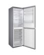 Hotpoint HTFC850TI1X1 Freestanding Fridge Freezer - Inox