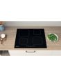 Indesit IS 83Q60 NE Induction Hob
