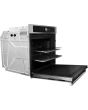 Hotpoint SI4 854 H IX Electric Single Built-In Oven - Stainless Steel