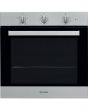 Indesit IFW 6330 IX UK Electric Single Built-In Oven - Stainless Steel