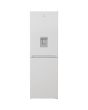Indesit INFC850TI1WAQUA1 Freestanding Fridge Freezer - White