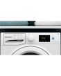 Indesit I3 D81W UK Condenser Tumble Dryer - White