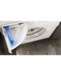 Hotpoint BIWMHG81485 Built-In Front Loading Washing Machine