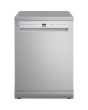 Hotpoint H7F HS51 X UK Maxi Space Freestanding 15 Place Settings Dishwasher