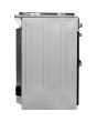 Hotpoint HD5G00CCX/UK Cooker - Stainless Steel