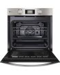 Indesit KFWS 3844 H IX UK Oven - Inox