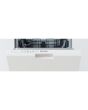 Indesit IN2IE10CS80UK Built-In 45cm Slimline Dishwasher