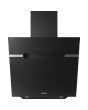Hotpoint PHVS 61F LT DP K 60cm Cooker Hood