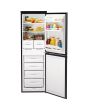 Indesit IBD 5517 B UK 1 Fridge Freezer - Black