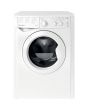 Indesit IWDC 65125 UK N Ecotime Washer Dryer - White