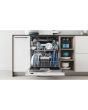 Indesit DIC3B16UK Integrated Dishwasher
