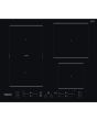 Hotpoint TB 7960C BF Flexi Zone Induction Hob - Black