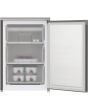 Hotpoint H55Z1112XUK Freestanding Undercounter Freezer - Inox