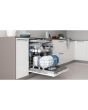 Indesit DIO 3T131 FE UK Integrated Dishwasher