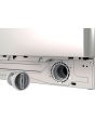 Indesit BWE 71496X SV UK Freestanding 7kg Washing Machine
