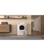 Hotpoint H2 D81W UK Condenser Tumble Dryer - White