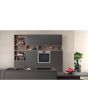Hotpoint SA4 544 C IX Built-In Oven - Stainless Steel
