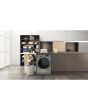 Hotpoint NDD8636GDAUK 8+6kg Freestanding Washer Dryer