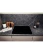 Hotpoint ACO 654 NE Induction Ceramic Hob - Black