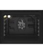 Hotpoint DIH10DW Built-In Double Oven - White