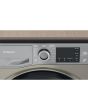 Hotpoint NDB 8635 GK UK Anti-Stain 8+6kg Washer Dryer with 1400rpm - Graphite