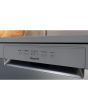 Hotpoint HFC 2B19 X UK N Dishwasher - Silver