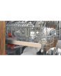 Hotpoint HIC 3C33 CWE UK Integrated Dishwasher