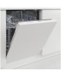 Indesit DIE 2B19 UK Ecotime Integrated Dishwasher - White