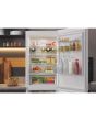 Hotpoint HTFC850TI1W1 Freestanding Fridge Freezer - White