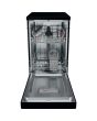 Hotpoint HSFE 1B19 B UK N Dishwasher - Black