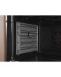 Hotpoint SI4S854CBL Built-In Single Oven - Black