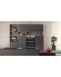 Hotpoint Class 3 DKD3 841 IX Built-In Oven - Stainless Steel