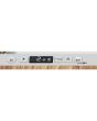 Hotpoint H2IHD526 Built-In 60cm Dishwasher - Silver